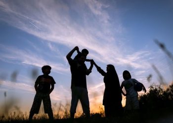 Ayah Bunda, Keluarga Bonding itu Penting