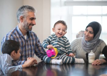 Jangan Terlalu Serius