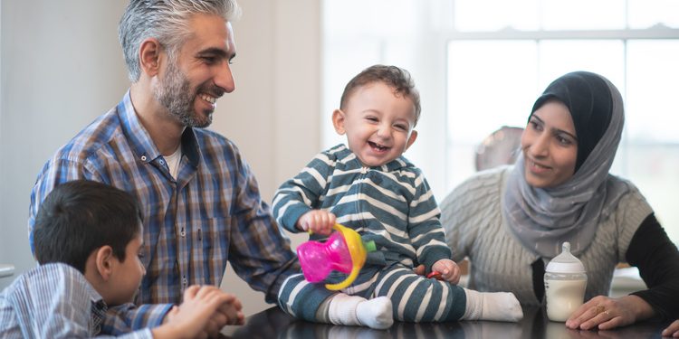 Jangan Terlalu Serius