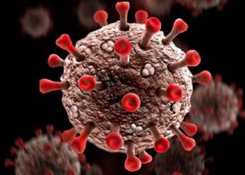 Varian Baru Covid-19 Stratus Menyebar Luas di Inggris