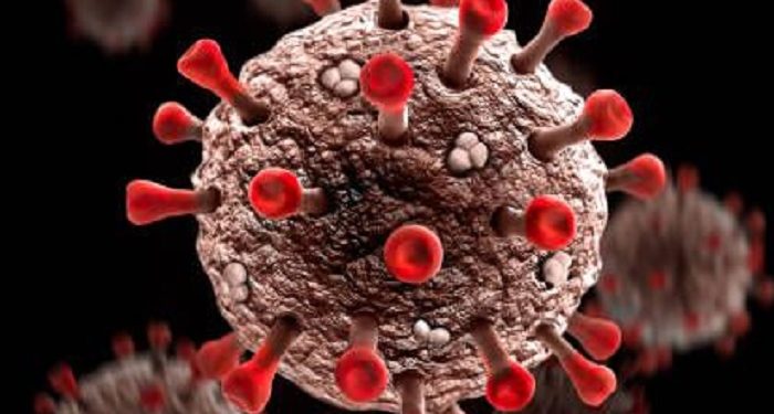 Varian Baru Covid-19 Stratus Menyebar Luas di Inggris