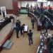 Dari Pembacaan Laporan hingga Rancangan Keputusan, DPRD Kota Bekasi Selenggarakan Rapat Paripurna