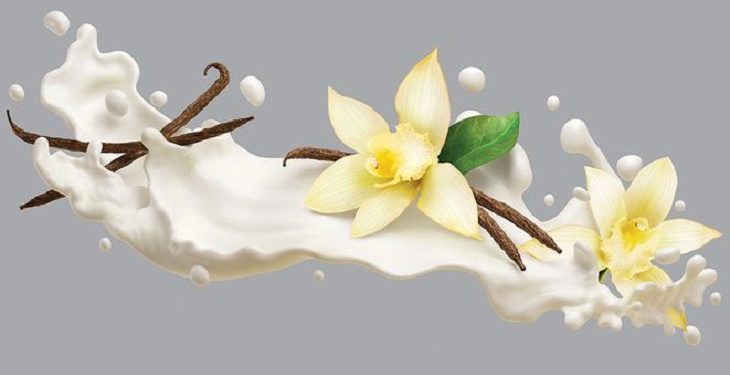 Manfaat Penggunaan Ekstrak Vanila pada Kulit