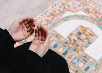 Berkhalwat dengan Allah