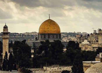 5 Muslimah Hebat yang Berperan dalam Menjaga Baitul Maqdis di Masa Lalu