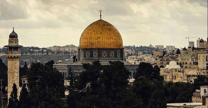 5 Muslimah Hebat yang Berperan dalam Menjaga Baitul Maqdis di Masa Lalu