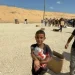 Kesaksian Mantan Prajurit AS: Anak Palestina Meninggal Usai Terima Bantuan