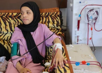 Rumah Sakit Terbesar di Gaza Terpaksa Menghentikan Layanan Dialisis Akibat Krisis Bahan Bakar