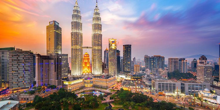 Setelah Thailand, Kini Giliran Malaysia