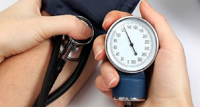 Hipertensi juga Disebut Sebagai Silent Killer, Ketahui Macam Komplikasinya