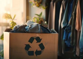 Industri Fashion Lokal Ramah Lingkungan Kian Digeluti Banyak Perusahaan