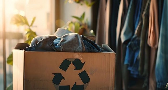 Industri Fashion Lokal Ramah Lingkungan Kian Digeluti Banyak Perusahaan