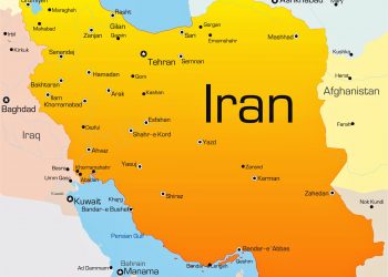 Kisah Agen Wanita Mossad yang Nyusup ke Iran