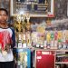 Dikira Jualan Piala, Avan Ferdiansyah Hilmi Resmi Diterima ITB Lewat Jalur SNBP