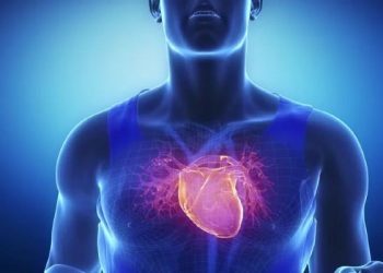 Nyeri Dada Berulang Bisa Jadi Tanda Gangguan Jantung
