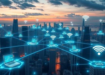 Jepang Pecahkan Rekor Dunia untuk Kecepatan Internet Tercepat