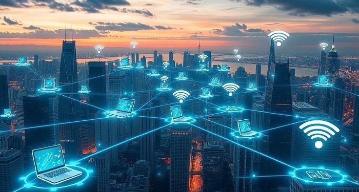 Jepang Pecahkan Rekor Dunia untuk Kecepatan Internet Tercepat