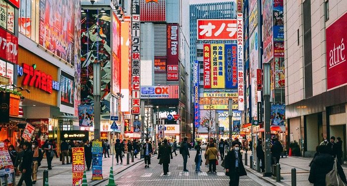 Hoax, Pemerintah Jepang Menghentikan Penerimaan WNI di Tahun 2026