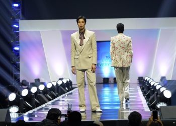 Final Show KAO presents TGC Jakarta 2025, Kolaborasi Panggung Hiburan dan Fashion yang Inklusif