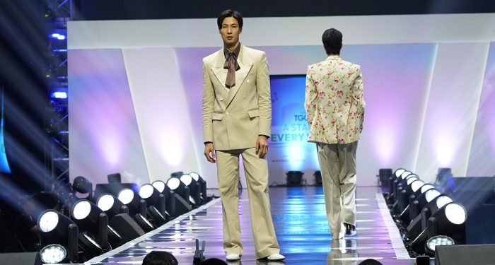 Final Show KAO presents TGC Jakarta 2025, Kolaborasi Panggung Hiburan dan Fashion yang Inklusif