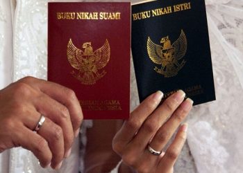 Gratis Makeup hingga Mahar, Kemenag akan Gelar Nikah Massal di Seluruh Indonesia