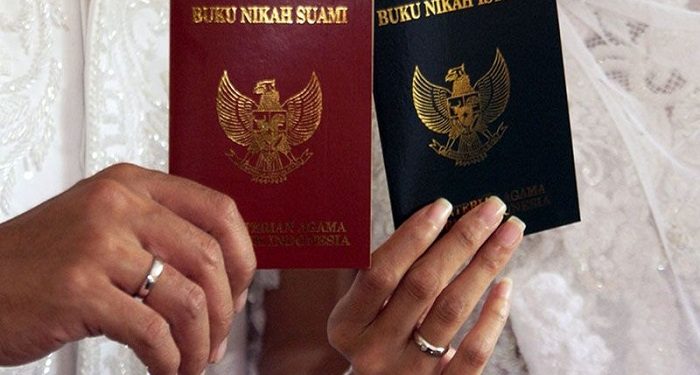 Gratis Makeup hingga Mahar, Kemenag akan Gelar Nikah Massal di Seluruh Indonesia