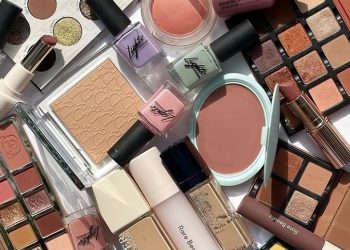Kondisi Kulit Prima bisa Menghasilkan Makeup yang Indah, Halus dan Terlihat Menyatu
