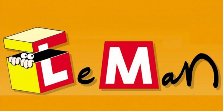 Turki Tangkap Kartunis Hina Nabi Muhammad