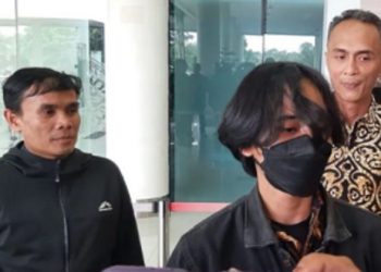 Mahasiswa Tanjungpinang yang Dievakuasi dari Iran Mengambil Jurusan Kimia Nuklir