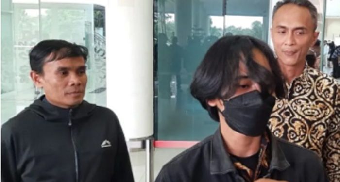 Mahasiswa Tanjungpinang yang Dievakuasi dari Iran Mengambil Jurusan Kimia Nuklir