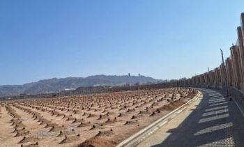 Budaya Kematian di Arab Saudi yang Belum Kita Tahu