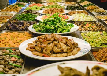 Jangan Makan Melebihi Takaran