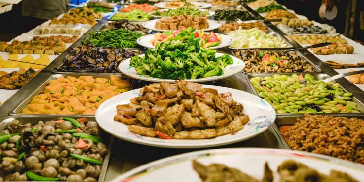 Jangan Makan Melebihi Takaran