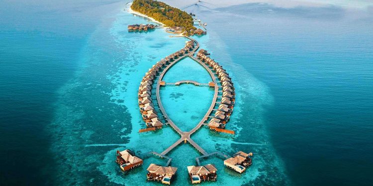 Maladewa, Negeri Muslim Terkecil di Dunia