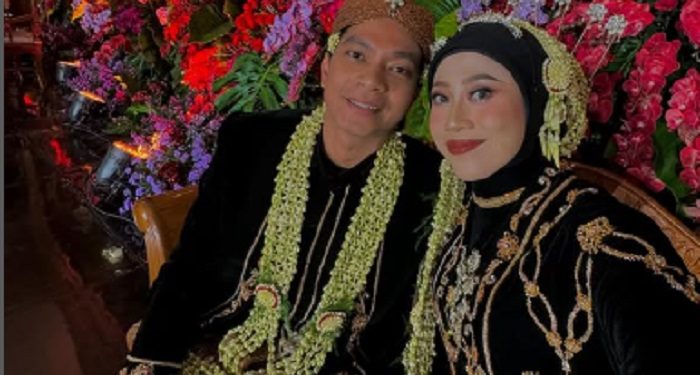 Atlet Voli Megawati Hangestri Resmi Menikah dengan Kekasihnya