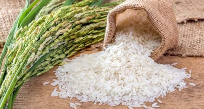 Menteri Pertanian Tindak Tegas Perkara Beras Oplosan