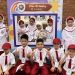 Penuh Senyum dan Bahagia, MPLS Hari Pertama di SD JISc
