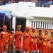 Kebahagiaan Terpancar dari Wajah Siswa Baru TK JISc saat MPLS