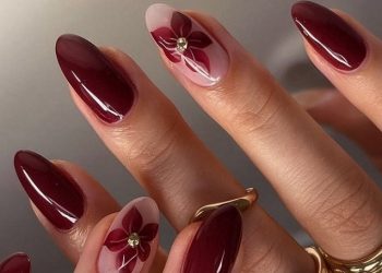 Sering Nail Art Bisa Merusak Kesehatan Kuku