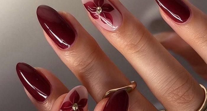 Sering Nail Art Bisa Merusak Kesehatan Kuku
