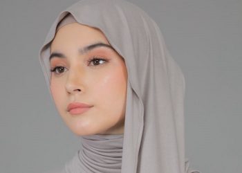 Rekomendasi Pashmina yang Nyaman saat Dipakai Seharian