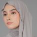 Rekomendasi Pashmina yang Nyaman saat Dipakai Seharian