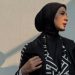 Gaya Paula Verhoeven di Tokyo Girls Collection Jakarta 2025