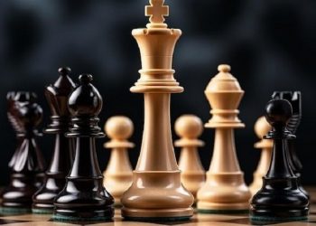 Pecatur Muda Asal Malang Raih Juara 1 Catur Kilat Asia Junior 2025