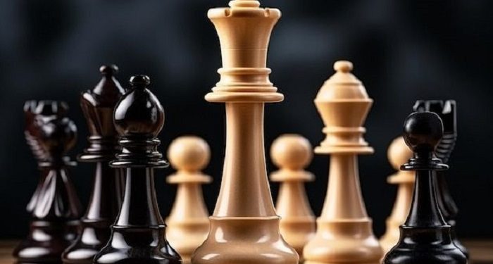 Pecatur Muda Asal Malang Raih Juara 1 Catur Kilat Asia Junior 2025