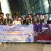 Pelajar Indonesia Raih Prestasi di International Chemistry Olympiad Dubai 2025