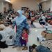 BPBD DKI Jakarta Sebut Ratusan Jiwa Mengungsi Setelah Terendam Banjir