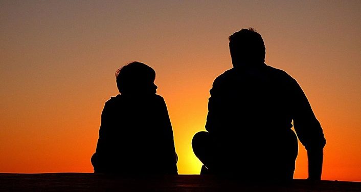 Keterlibatan Ayah bisa Berdampak pada Perkembangan Psikososial Anak