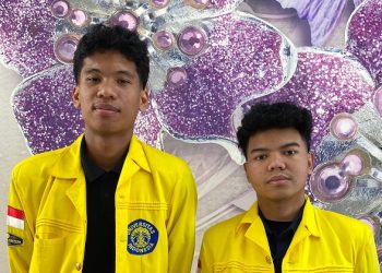 Prayata Faiza Fadhlin Tanjung, Ungkap Adab Sekolah di JISc jadi Bekal Kehidupan