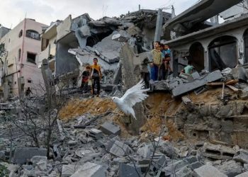 Direktur Rumah Sakit Indonesia di Gaza Utara Syahid dalam Serangan Israel